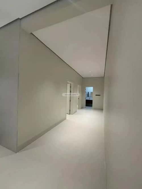 Villa 441 SQM Facing West on 15m Width Street Al Yasmin, Hayil