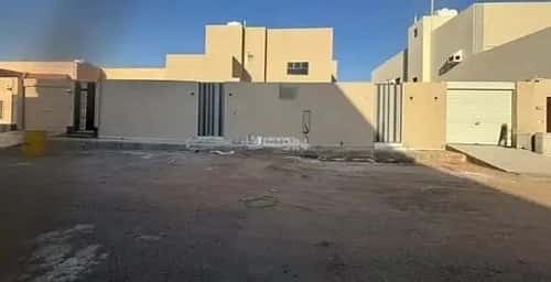 Villa 802.63 SQM Facing West on 110m Width Street The Districts, Hayil