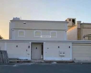 فيلا 962.5 متر مربع شرقية على شارع 24م المبعوث، المدينة المنورة