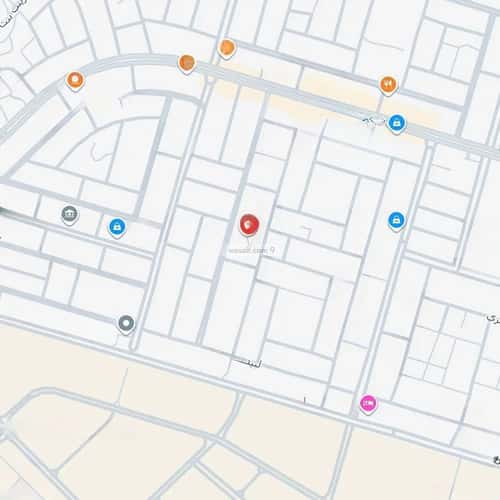 فيلا 962.5 متر مربع شرقية على شارع 24م المبعوث، المدينة المنورة