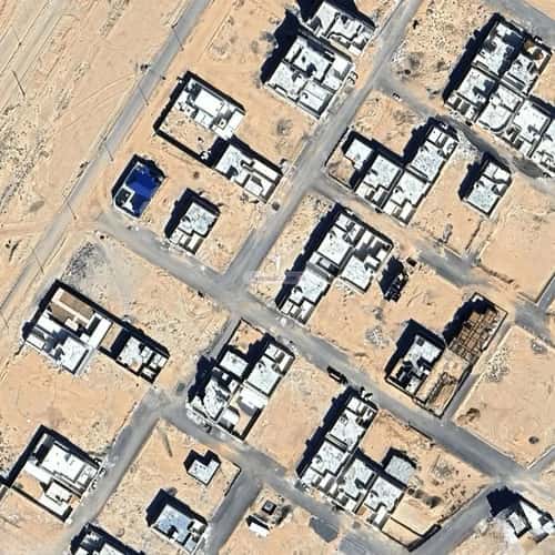 دور 342.88 متر مربع ب 3 غرف المدائن، حائل