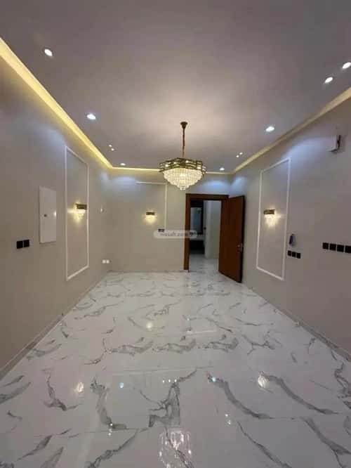 Floor 342 SQM with 3 bedrooms المدائن، حائل