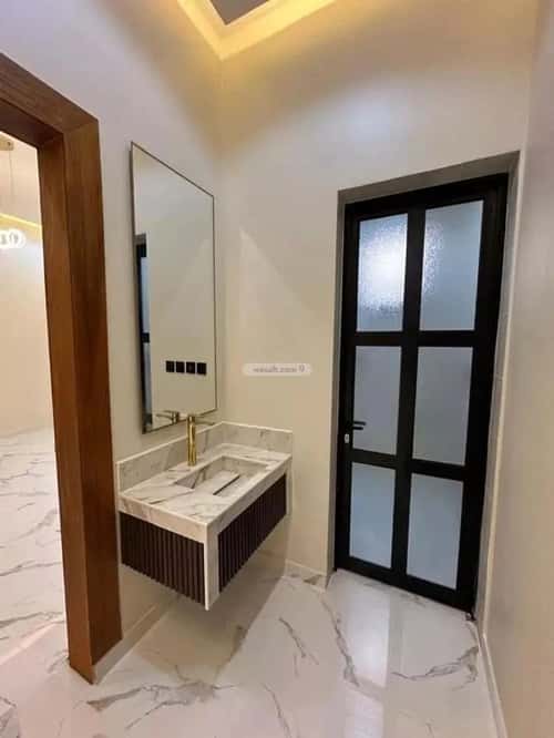 دور 342.88 متر مربع ب 3 غرف المدائن، حائل