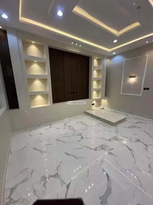 دور 342.88 متر مربع ب 3 غرف المدائن، حائل