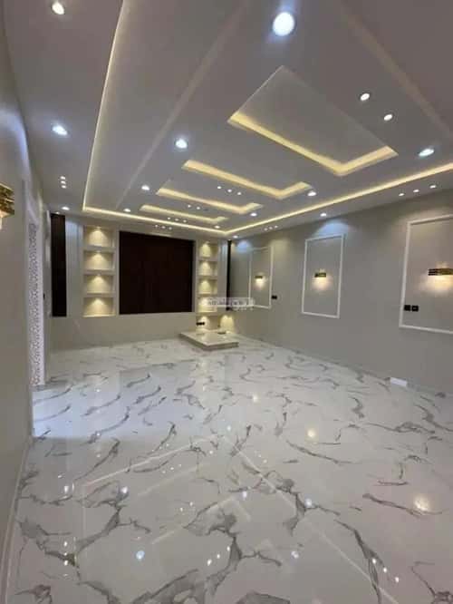 دور 342.88 متر مربع ب 3 غرف المدائن، حائل