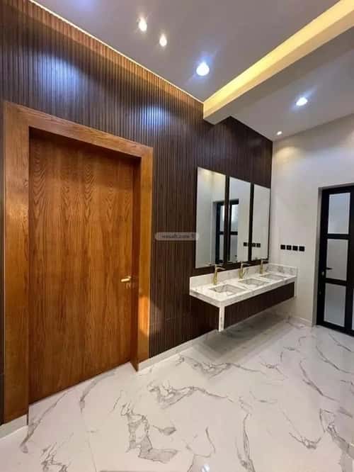 دور 342.88 متر مربع ب 3 غرف المدائن، حائل