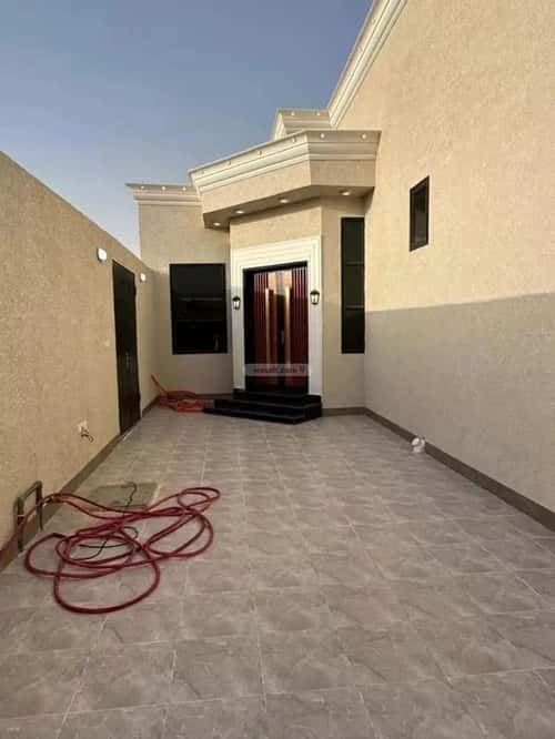 دور 342.88 متر مربع ب 3 غرف المدائن، حائل