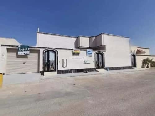 دور 528 متر مربع ب 4 غرف قفار، حائل