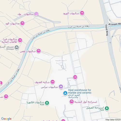 دور 360 متر مربع ب 6 غرف أبو مرخة، المدينة المنورة