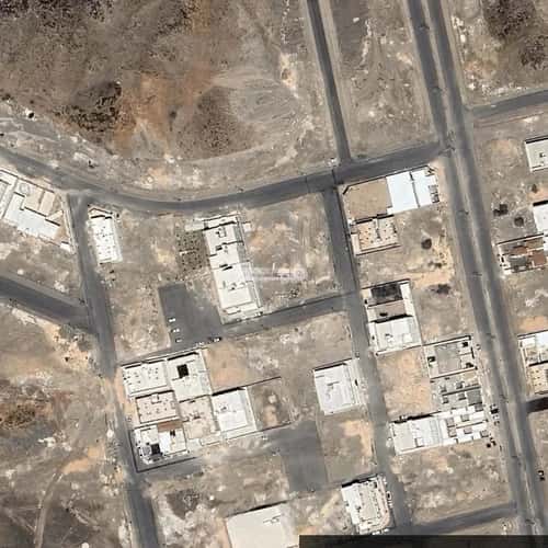 Floor 360 SQM with 6 Bedrooms Abu Mureiha, Madinah