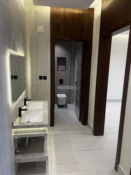 Floor 360 SQM with 6 Bedrooms Abu Mureiha, Madinah