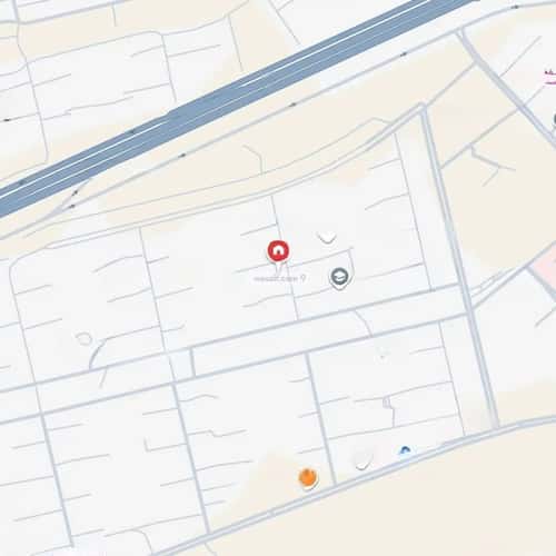 فيلا 275 متر مربع جنوبية على شارع 15م المدينة الصناعية، المدينة المنورة