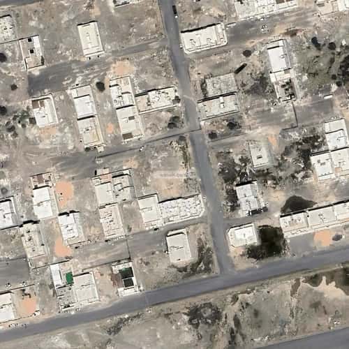 فيلا 275 متر مربع جنوبية على شارع 15م المدينة الصناعية، المدينة المنورة