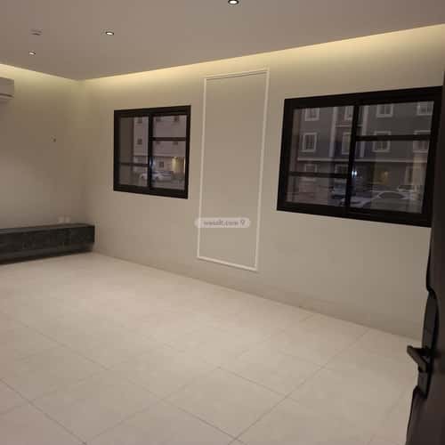 Apartment 118 SQM with 2 Bedrooms Al-Qairawan, North Riyadh, Riyadh