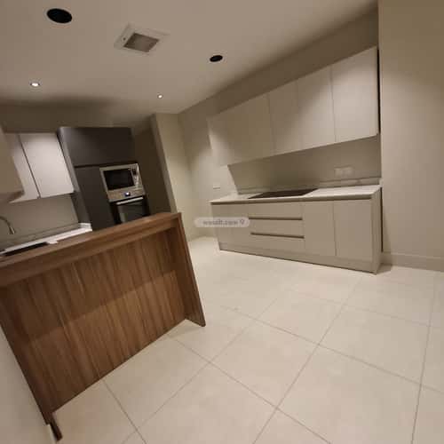 Apartment 118 SQM with 2 Bedrooms Al-Qairawan, North Riyadh, Riyadh