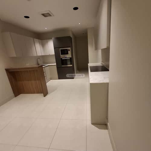 شقة 118 متر مربع بغرفتين القيروان، شمال الرياض، الرياض