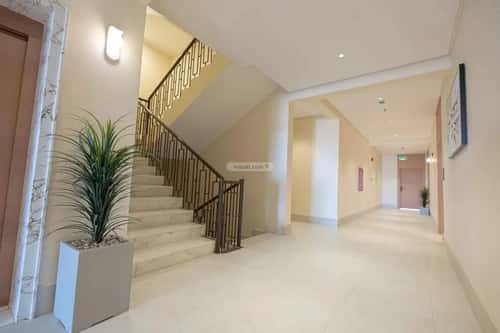 Apartment with 3 Bedrooms Ar-Rimal, East Riyadh, Riyadh