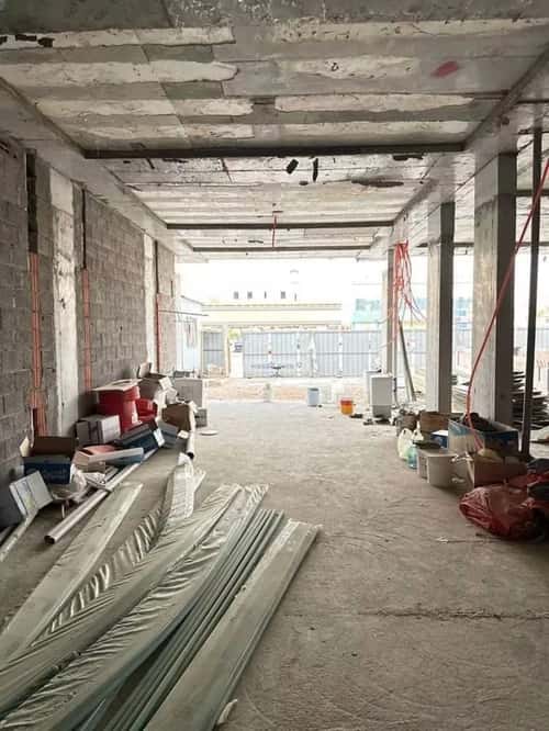 معرض للإيجار إشبيلية، شرق الرياض، الرياض