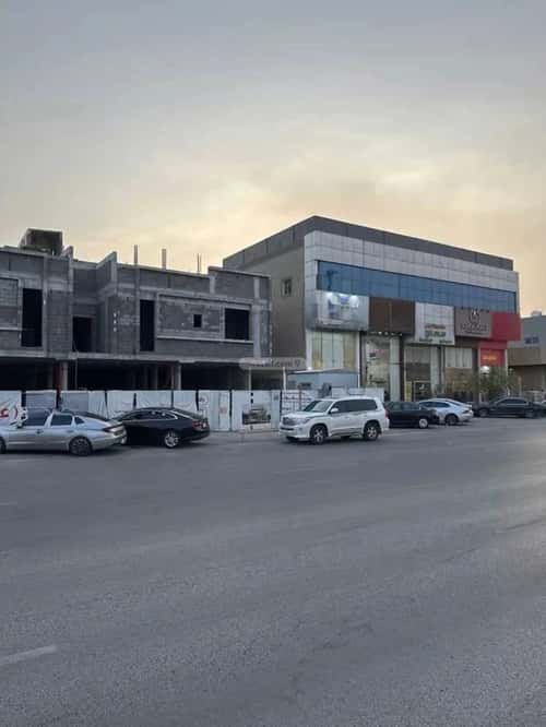 معرض للإيجار إشبيلية، شرق الرياض، الرياض