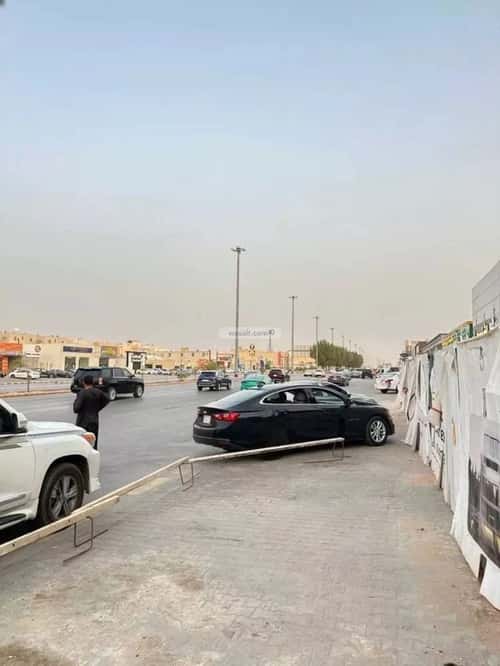 Showroom for Rent Ishbiliyah, East Riyadh, Riyadh