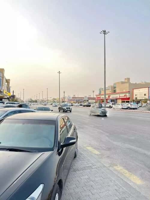 Showroom for Rent Ishbiliyah, East Riyadh, Riyadh