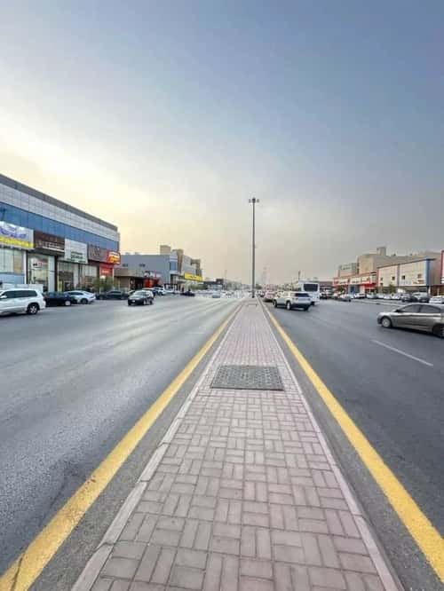 Showroom for Rent Ishbiliyah, East Riyadh, Riyadh