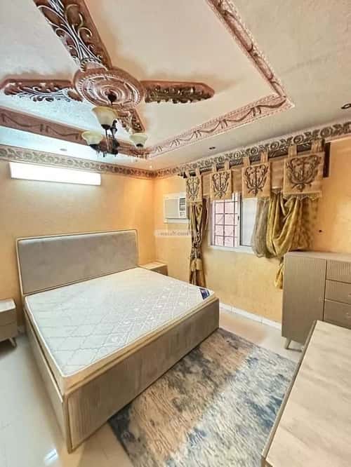 Floor 325 SQM with 5 Bedrooms Ishbiliyah, East Riyadh, Riyadh