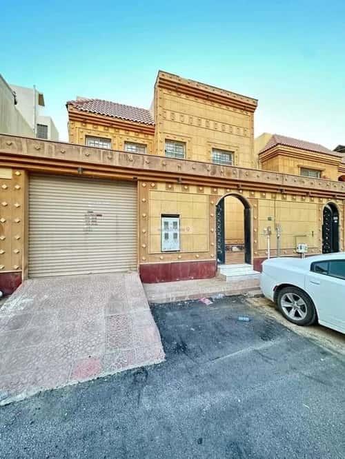 دور 325 متر مربع ب 5 غرف إشبيلية، شرق الرياض، الرياض