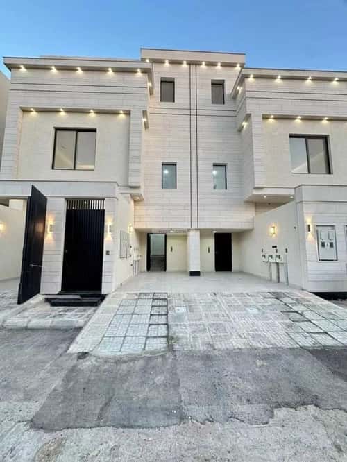 Apartment with 5 Bedrooms Al-Janadriyah, East Riyadh, Riyadh