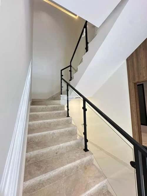 Villa 250 SQM Facing South on 20m Width Street Al Bayan, East Riyadh, Riyadh