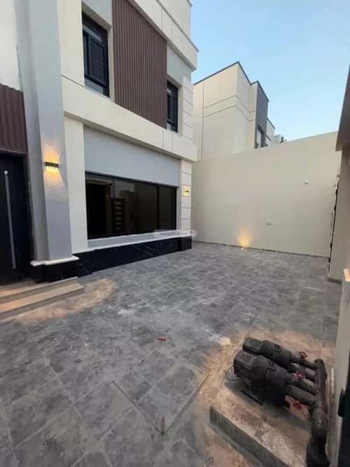 فيلا 350 متر مربع جنوبية على شارع 25م الجنادرية، شرق الرياض، الرياض