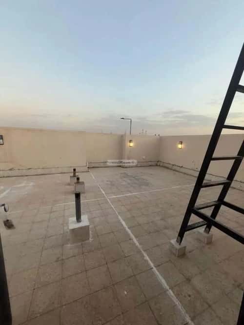 Villa 350 SQM Facing South on 25m Width Street Al-Janadriyah, East Riyadh, Riyadh