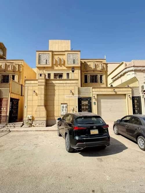 شقة 5 غرف في القادسية