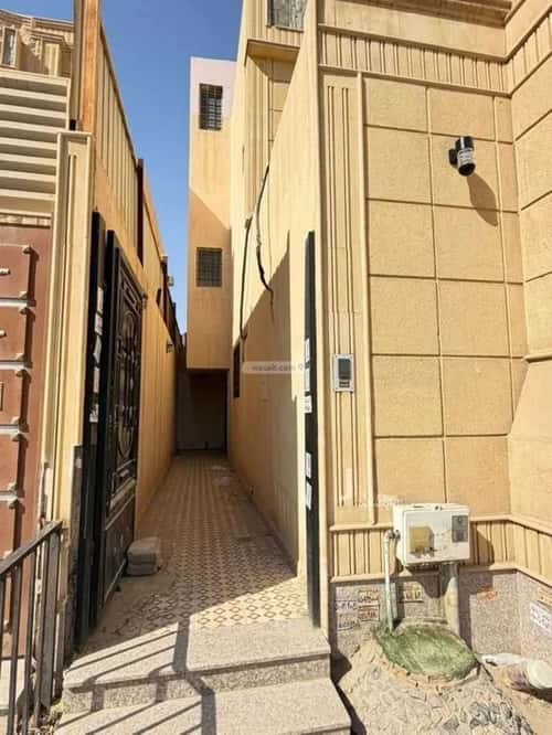 شقة ب 5 غرف القادسية، شرق الرياض، الرياض