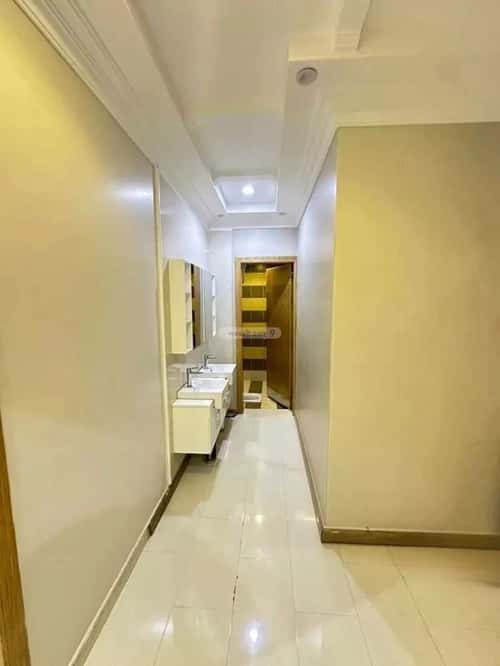 شقة ب 4 غرف ظهرة لبن، غرب الرياض، الرياض