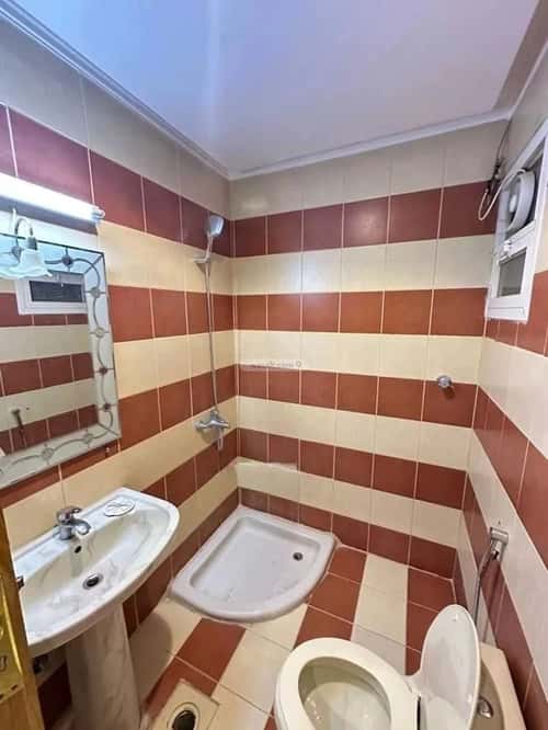 Apartment with 4 bedrooms ظهرة لبن، غرب الرياض، الرياض