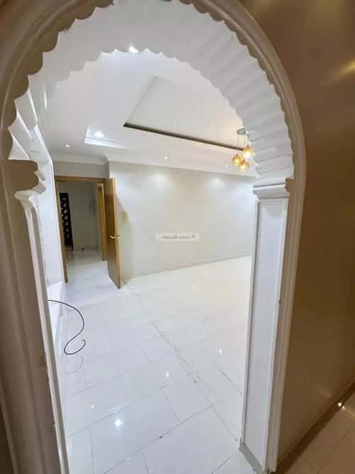 شقة ب 4 غرف ظهرة لبن، غرب الرياض، الرياض