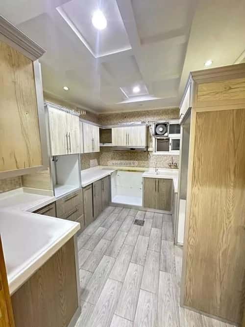 Apartment with 4 bedrooms ظهرة لبن، غرب الرياض، الرياض