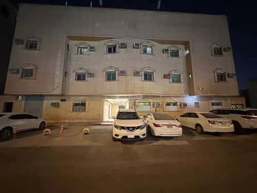 Apartment with 4 Bedrooms Dahrat Laban, West Riyadh, Riyadh