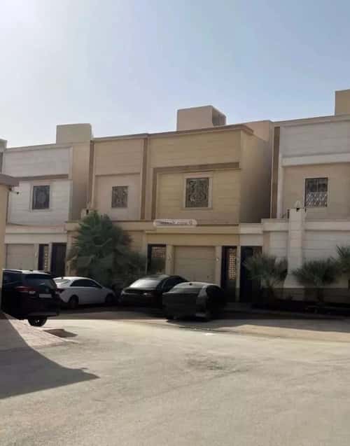 فيلا 288 متر مربع واجهة جنوبية ب 7 غرف الرمال، شرق الرياض، الرياض