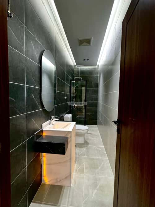 Apartment 160 SQM with 4 Bedrooms Al Rawdhah, North Jeddah, Jeddah