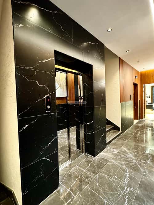 4 bedroom apartment in Al Rawdah