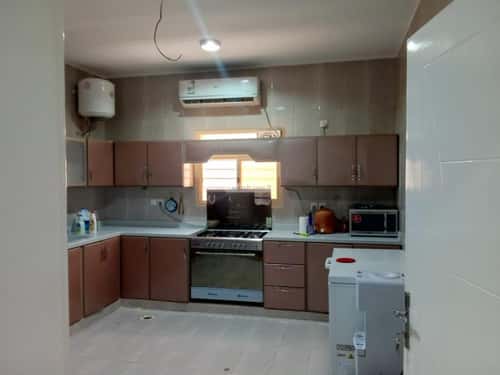 Villa 600 SQM Facing South on 20m Width Street Al Nuzha, Tarib