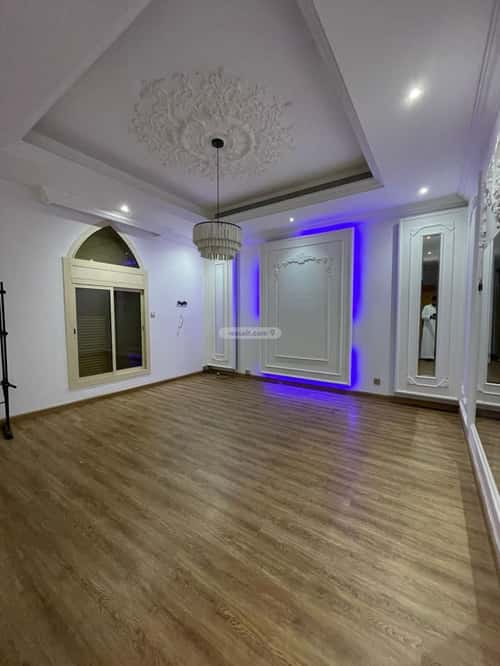 فيلا 1000 متر مربع واجهة شمالية ب 7 غرف الأندلس، شمال جدة، جدة