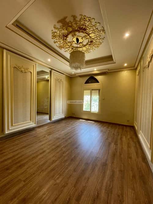 فيلا 1000 متر مربع واجهة شمالية ب 7 غرف الأندلس، شمال جدة، جدة