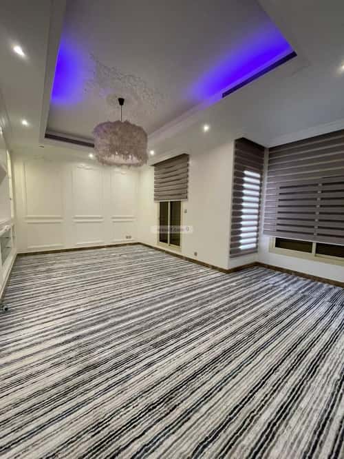 فيلا 1000 متر مربع واجهة شمالية ب 7 غرف الأندلس، شمال جدة، جدة