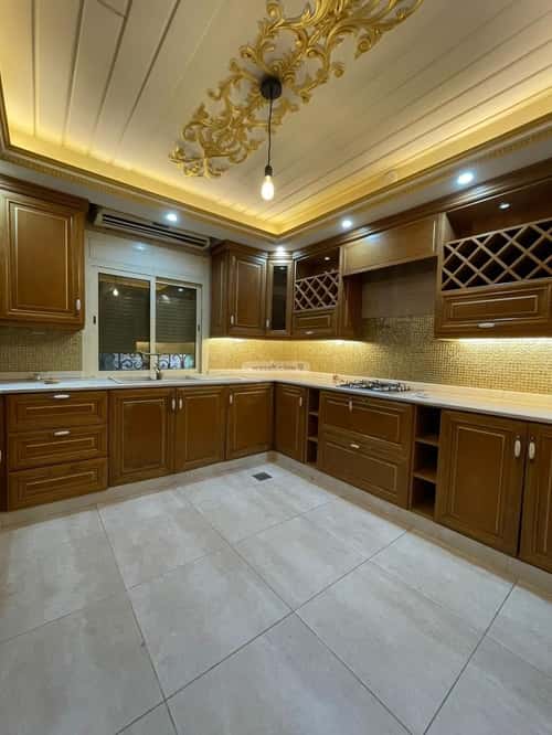 فيلا 1000 متر مربع واجهة شمالية ب 7 غرف الأندلس، شمال جدة، جدة