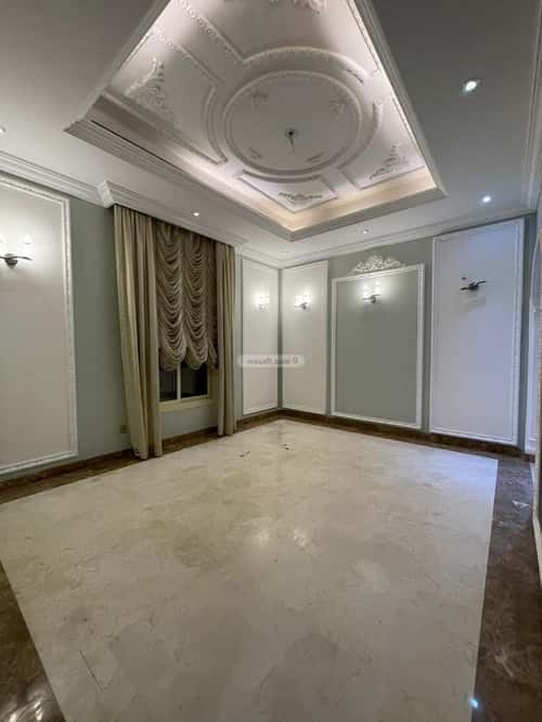 فيلا 1000 متر مربع واجهة شمالية ب 7 غرف الأندلس، شمال جدة، جدة