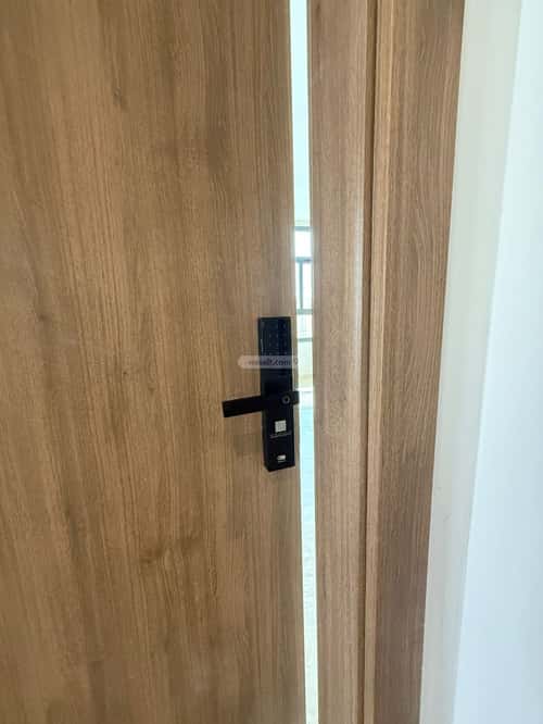 شقة 3 غرف في النرجس