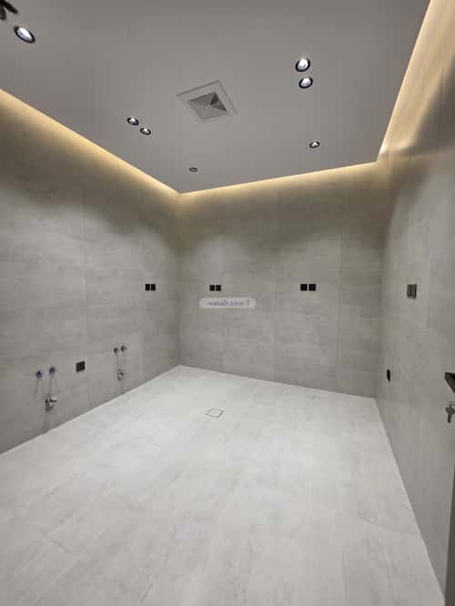 شقة 107 متر مربع ب 3 غرف السلامة، شمال جدة، جدة